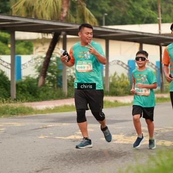 Runner Photo 8177750