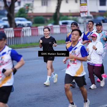 Runner Photo 8177751