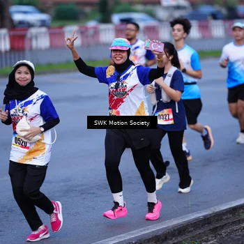 Runner Photo 8177753