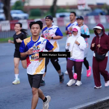Runner Photo 8177755
