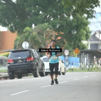 Runner Photo 8177760