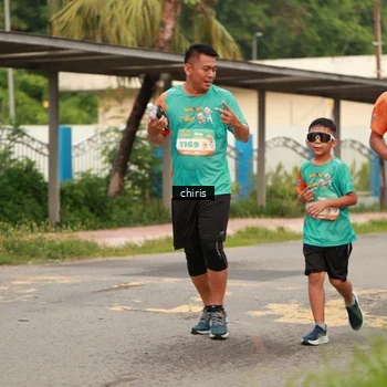 Runner Photo 8177761