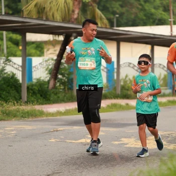 Runner Photo 8177762