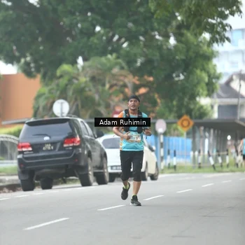 Runner Photo 8177763