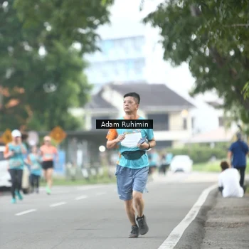 Runner Photo 8177765