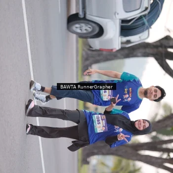 Runner Photo 8177767