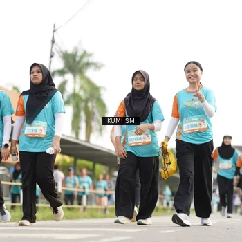 Runner Photo 8177768