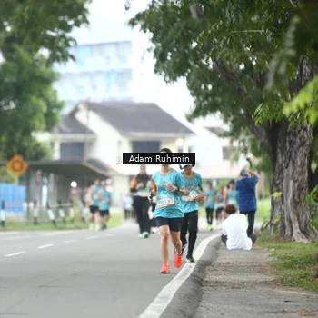 Runner Photo 8177769