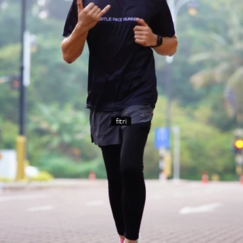 Runner Photo 8177773