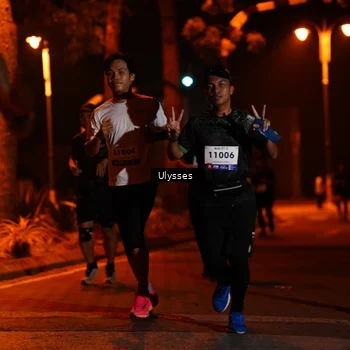 Runner Photo 8177776