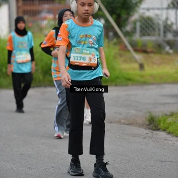 Runner Photo 8177780