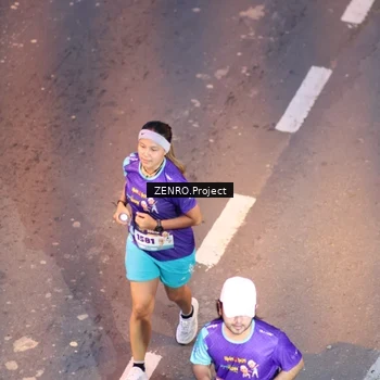 Runner Photo 8177782