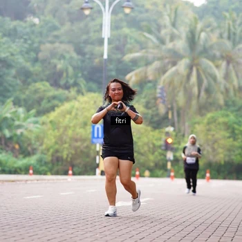 Runner Photo 8177783