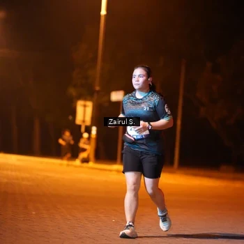 Runner Photo 8177785