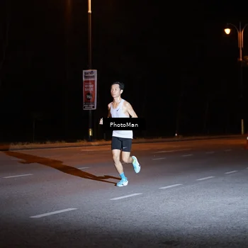 Runner Photo 8177787