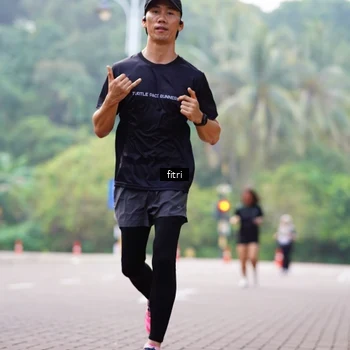 Runner Photo 8177788
