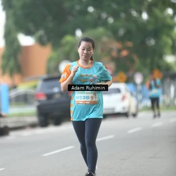 Runner Photo 8177789