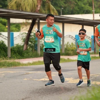 Runner Photo 8177791