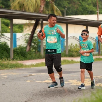 Runner Photo 8177794