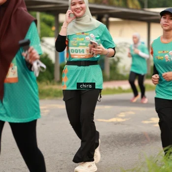 Runner Photo 8177797