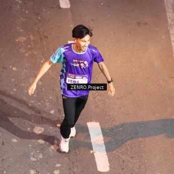 Runner Photo 8177798