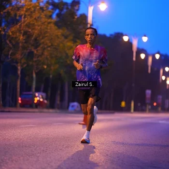 Runner Photo 8177800