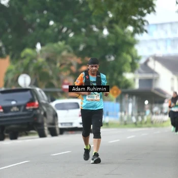 Runner Photo 8177801