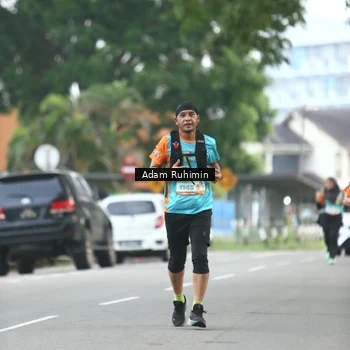 Runner Photo 8177804
