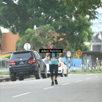 Runner Photo 8177807