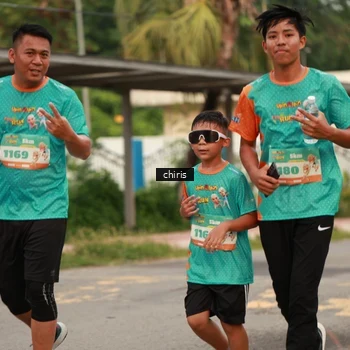 Runner Photo 8177808