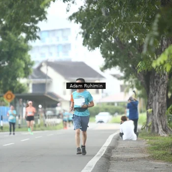 Runner Photo 8177809