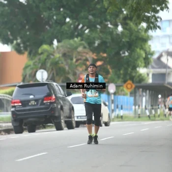 Runner Photo 8177810