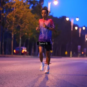 Runner Photo 8177811