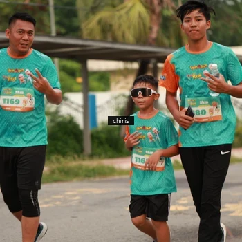 Runner Photo 8177812