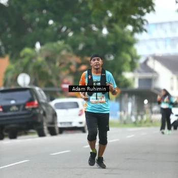 Runner Photo 8177813