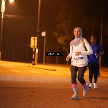 Runner Photo 8177815