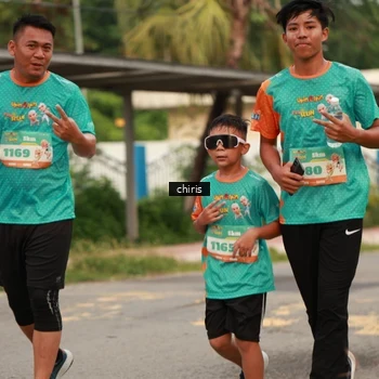 Runner Photo 8177816