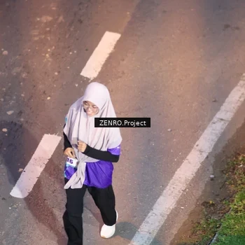 Runner Photo 8177818