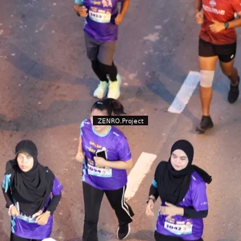 Runner Photo 8177819