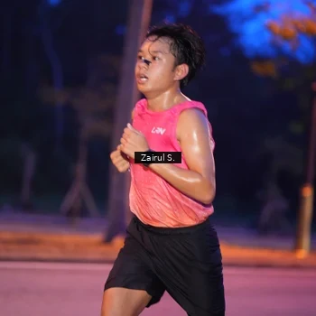 Runner Photo 8177823