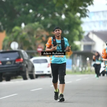 Runner Photo 8177824