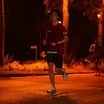 Runner Photo 8177826