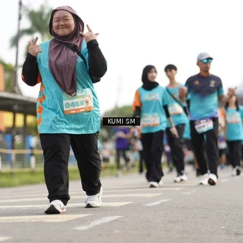 Runner Photo 8177829