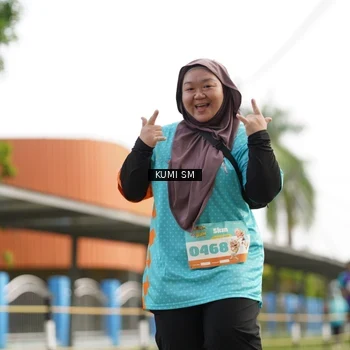 Runner Photo 8177831