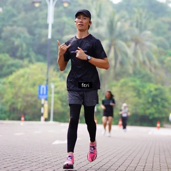 Runner Photo 8177832