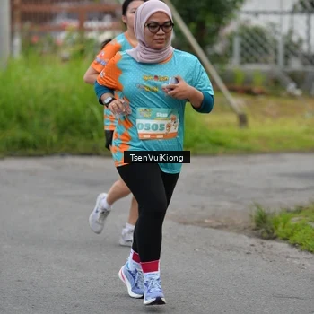 Runner Photo 8177834