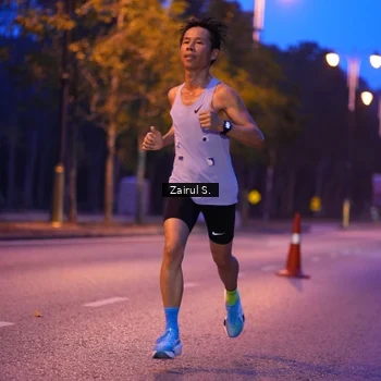 Runner Photo 8177835