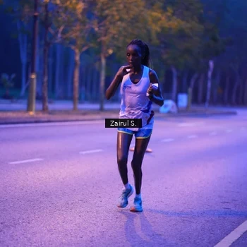 Runner Photo 8177836