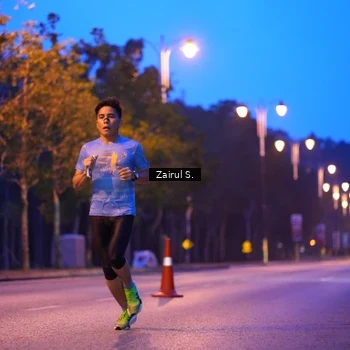Runner Photo 8177837