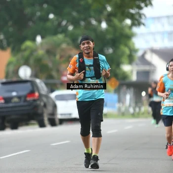 Runner Photo 8177839